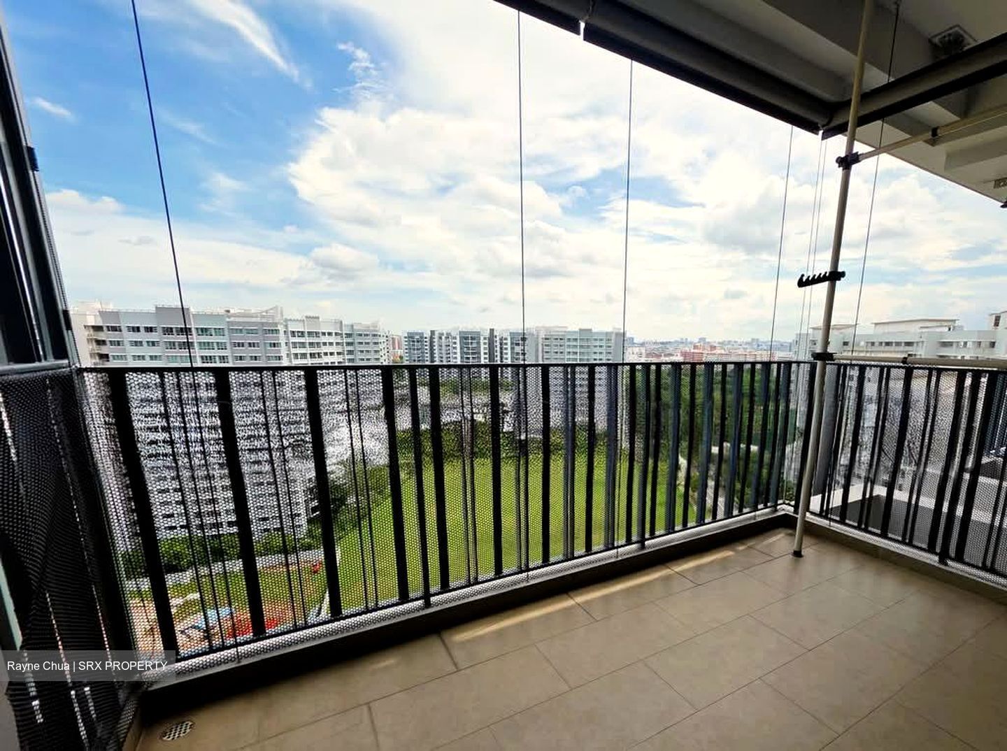 Riversails (D19), Condominium #554950051